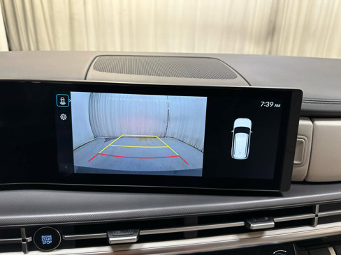 New 2026 Hyundai Santa Fe SE image 17