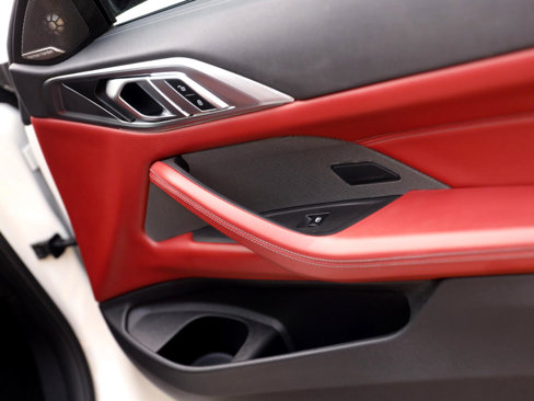 Used 2021 BMW 430i Coupe w/ M Sport Package image 68