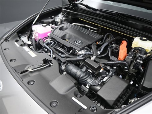 New 2026 Toyota Crown Limited image 10