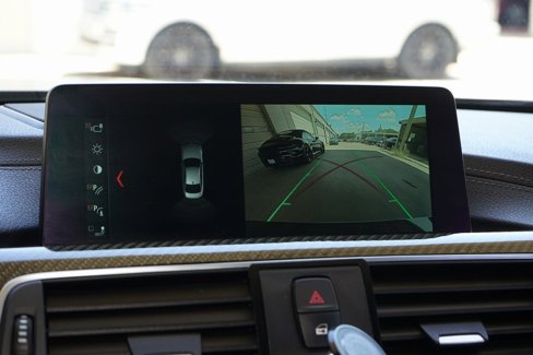 Used 2018 BMW M4 Coupe image 15
