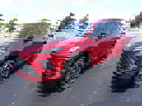 New 2026 Buick Enclave Sport Touring w/ Power Package image 3