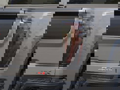 New 2026 GMC Sierra 2500 AT4X w/ AT4X AEV Edition image 11