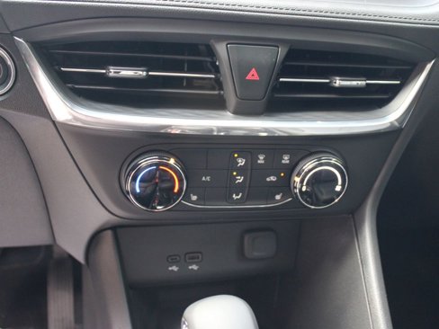 New 2026 Buick Encore GX Preferred w/ Advanced Technology Package image 21