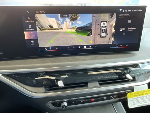 New 2026 BMW X5 xDrive40i w/ Climate Comfort Package image 17