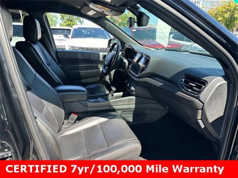 Certified 2022 Dodge Durango R/T image 9