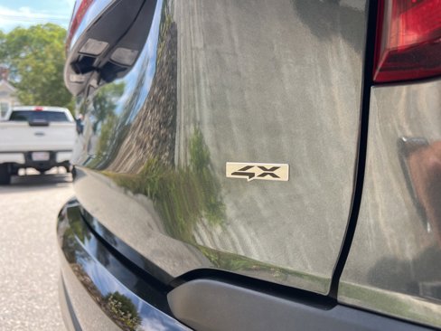 Certified 2025 Kia Seltos S image 9