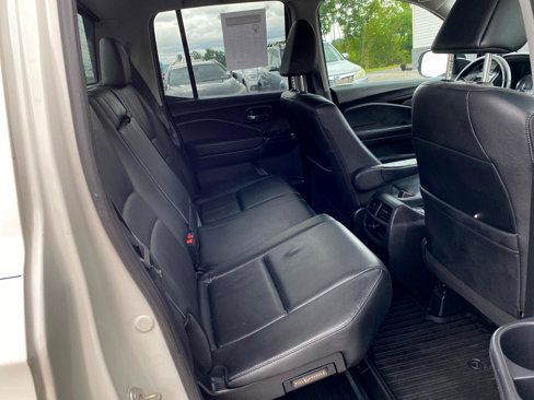 Used 2019 Honda Ridgeline RTL-E image 16