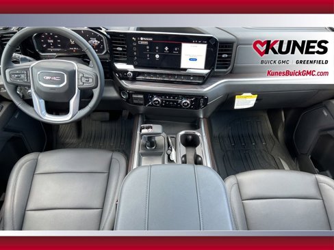 New 2026 GMC Sierra 1500 SLT w/ SLT Premium Plus Package image 46