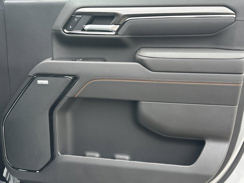 New 2026 GMC Sierra 2500 AT4 w/ AT4 Premium Plus Package image 14