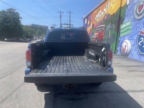 Used 2018 Toyota Tacoma TRD Pro image 13