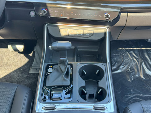 New 2026 Kia Carnival SX Prestige image 29