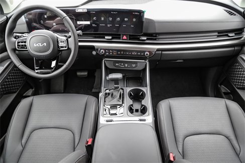 New 2026 Kia Carnival SX Prestige image 13
