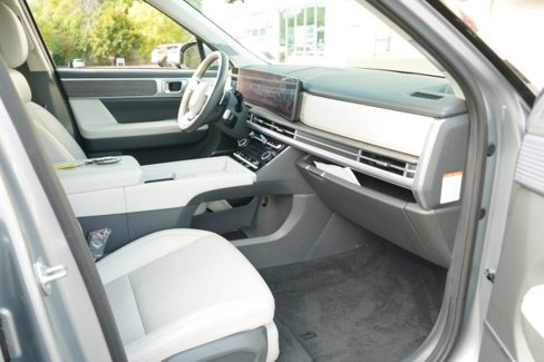 Used 2024 Hyundai Santa Fe Calligraphy image 38