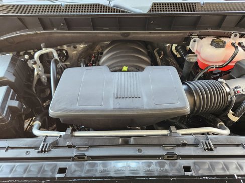 New 2026 Chevrolet Silverado 1500 RST w/ Texas Edition Plus image 29