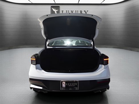 Used 2024 Hyundai Sonata N Line image 15