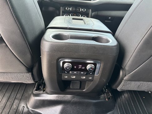 Certified 2021 GMC Yukon AT4 w/ AT4 Premium Plus Package image 28