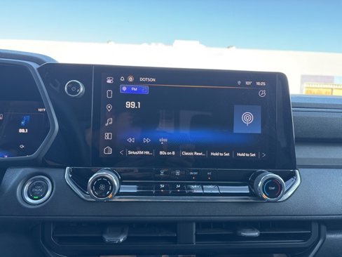 Used 2024 Chevrolet Colorado Trail Boss w/ Advanced Trailering Package image 20