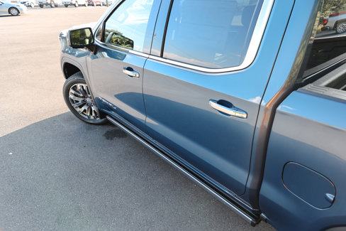 New 2026 GMC Sierra 1500 Denali w/ Denali Reserve Package image 14