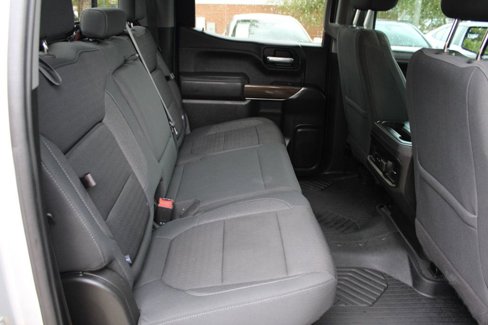 Used 2020 Chevrolet Silverado 1500 RST image 31