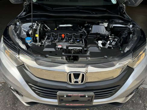 Used 2020 Honda HR-V EX image 9