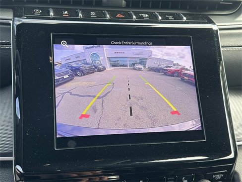 Used 2023 Jeep Grand Cherokee Altitude image 18