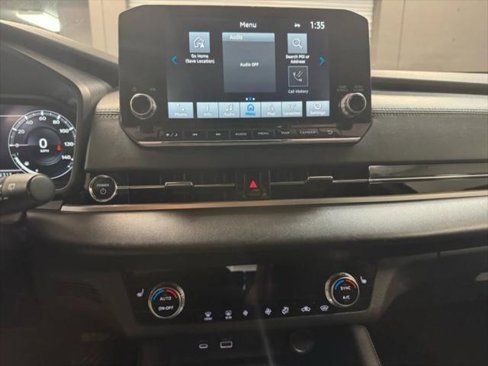 Used 2023 Mitsubishi Outlander SE image 20