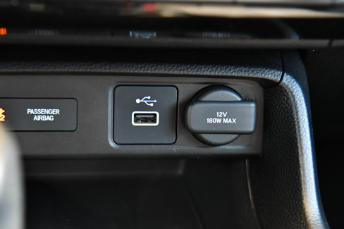 Used 2024 Honda Civic Sport image 22
