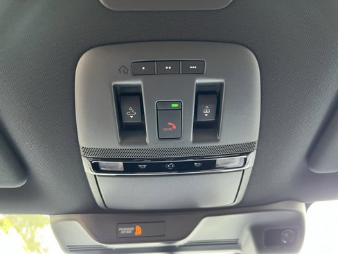 New 2026 Nissan Armada PRO-4X image 25