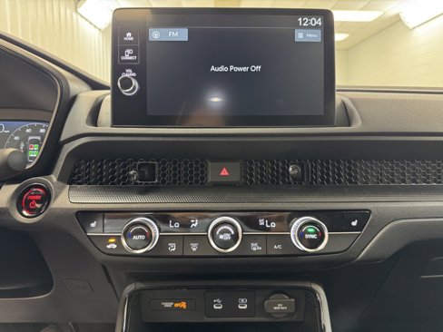 New 2026 Honda CR-V Sport-L image 39