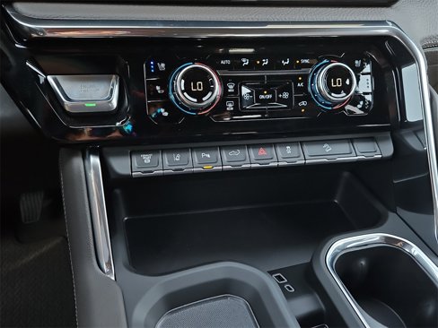 New 2026 GMC Sierra 2500 Denali w/ Denali Reserve Package image 25