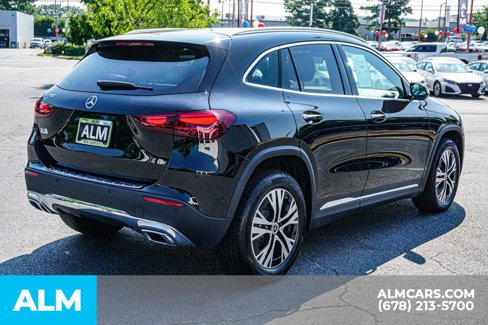 Used 2025 Mercedes-Benz GLA 250 image 6