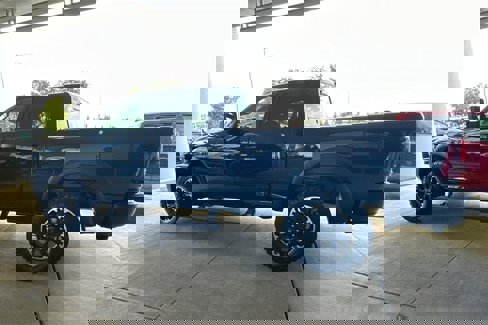 New 2026 RAM 2500 Rebel image 7
