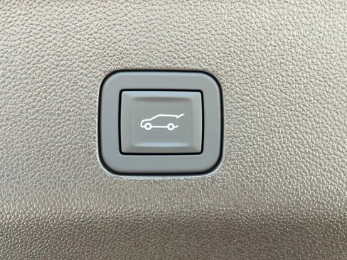 New 2025 Cadillac Escalade Premium Luxury w/ Touring Package image 13