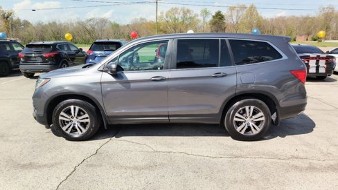 Used 2016 Honda Pilot EX-L image 2