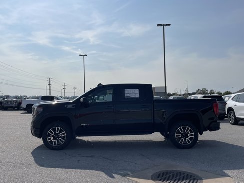 New 2026 GMC Sierra 1500 AT4 w/ AT4 Premium Package image 4