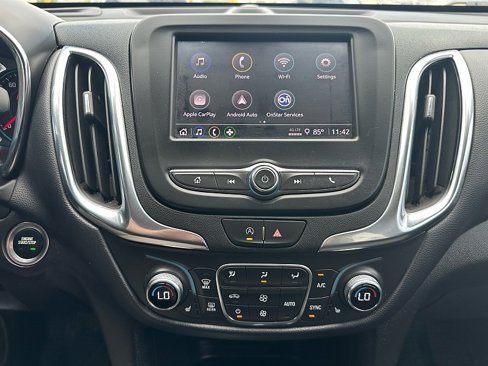 Used 2023 Chevrolet Equinox LT image 18