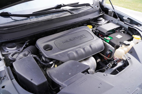 Used 2020 Jeep Cherokee Latitude Plus image 8