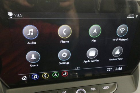 New 2024 Chevrolet Blazer LT w/ Sound & Technology Package image 11