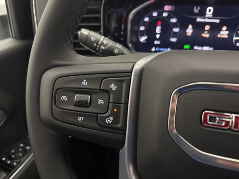 New 2026 GMC Sierra 2500 SLT w/ SLT Premium Package image 50