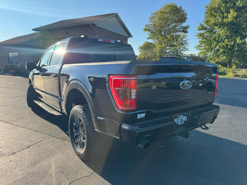 Used 2023 Ford F150 Tremor w/ 360 Degree Camera Package image 6