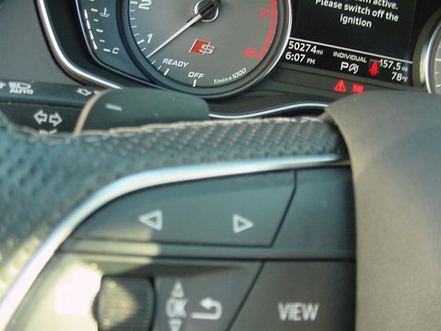 Used 2022 Audi SQ5 Premium image 30