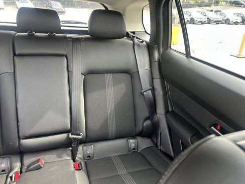 Used 2025 MAZDA CX-50 AWD 2.5 S w/ Preferred Package image 37