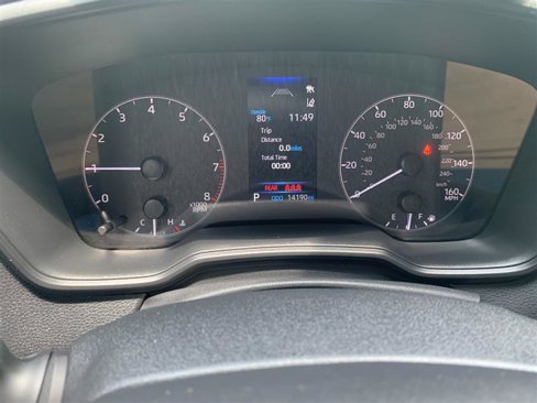 Used 2023 Toyota Corolla SE image 19