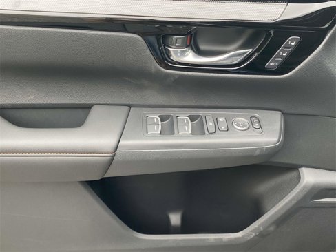 New 2026 Honda CR-V Sport Touring image 14