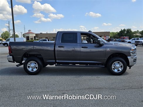 New 2026 RAM 2500 Tradesman image 14