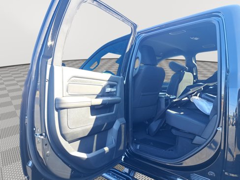New 2026 RAM 2500 Big Horn image 13