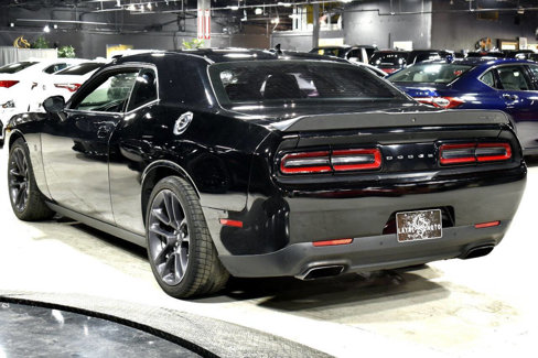 Used 2020 Dodge Challenger R/T Scat Pack w/ Plus Package image 3