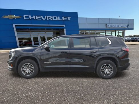 Used 2025 GMC Acadia Elevation image 3