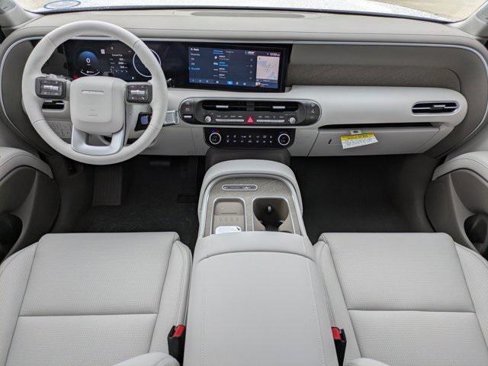 New 2026 Hyundai Palisade Limited image 10