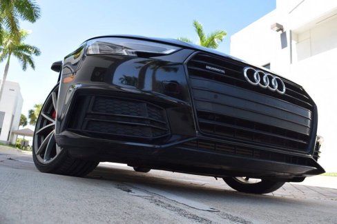 Used 2018 Audi A4 2.0T Premium Plus w/ Premium Plus Package image 13